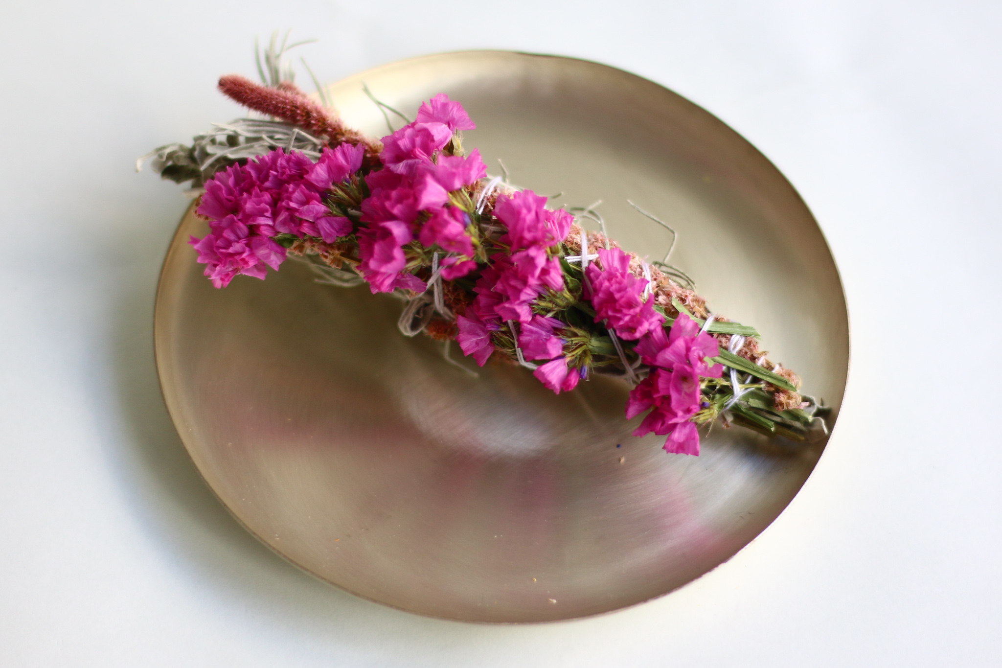 Deep Cleanse Fortune Smudge Stick