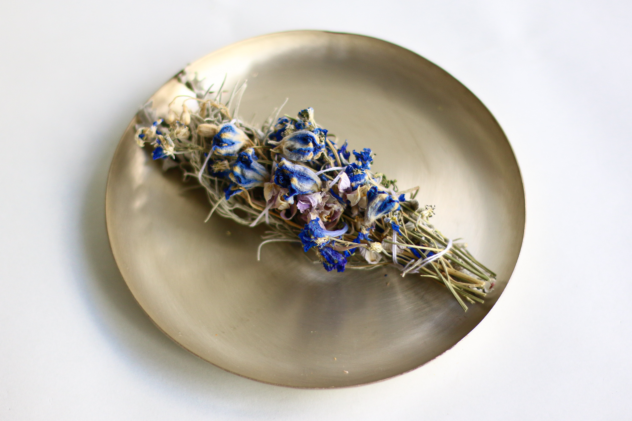 Deep Cleanse Fortune Smudge Stick