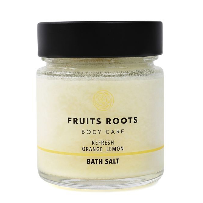 「バスソルト」2個セット