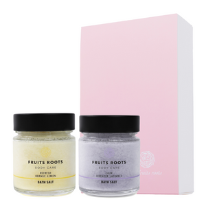 「バスソルト」2個セット