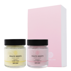 「バスソルト」2個セット