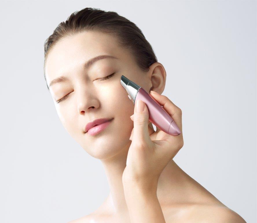 ReFa BEAUTECH POINT ピンク リファビューテック ポイント - ReFa BEAUTECH POINT | 商品情報