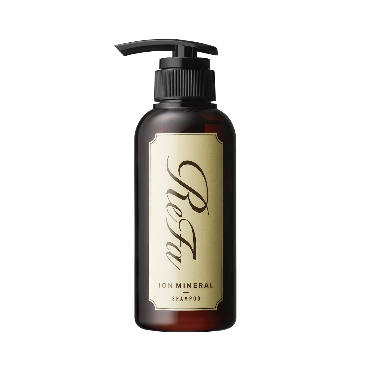 ReFa ION CARE SHAMPOO　300mL