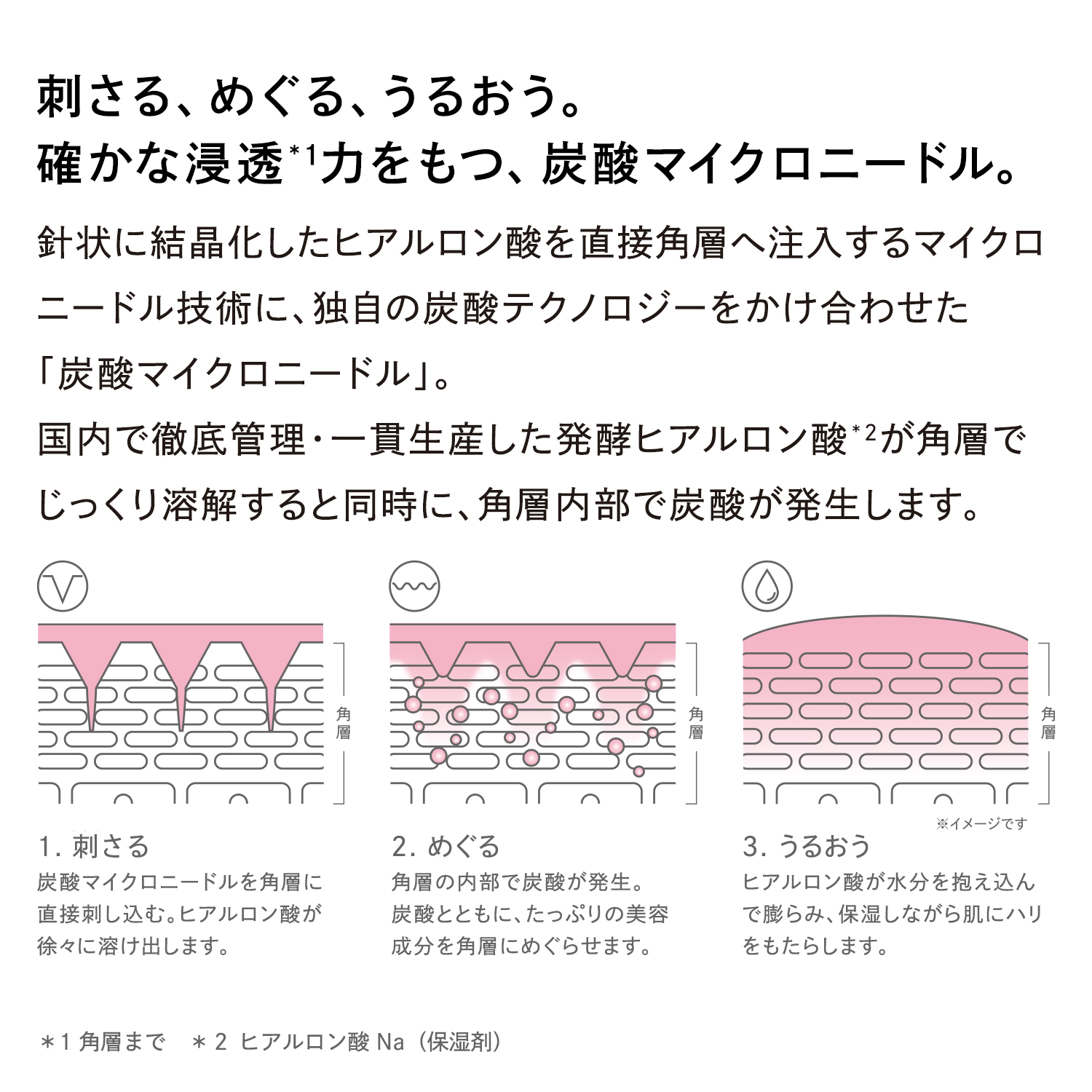 ReFa HARI MAKE リファハリメイク 4包