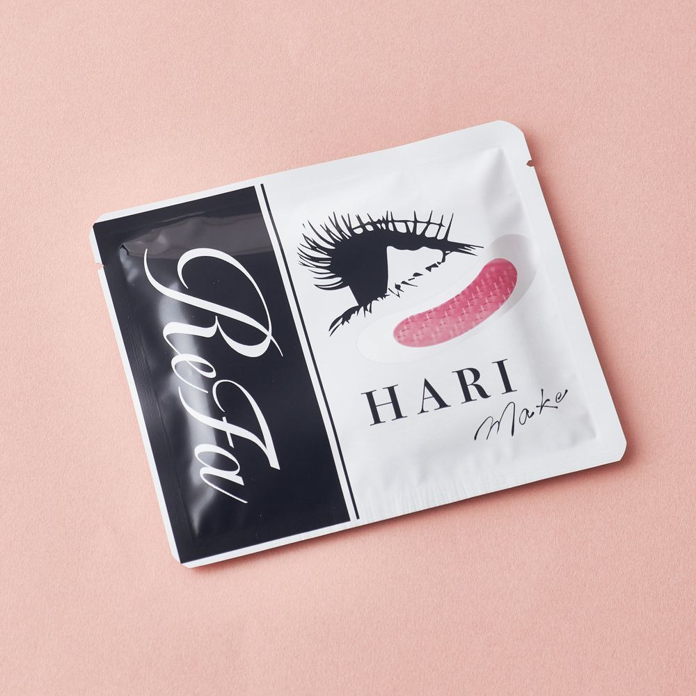 ReFa HARI MAKE リファハリメイク 4包