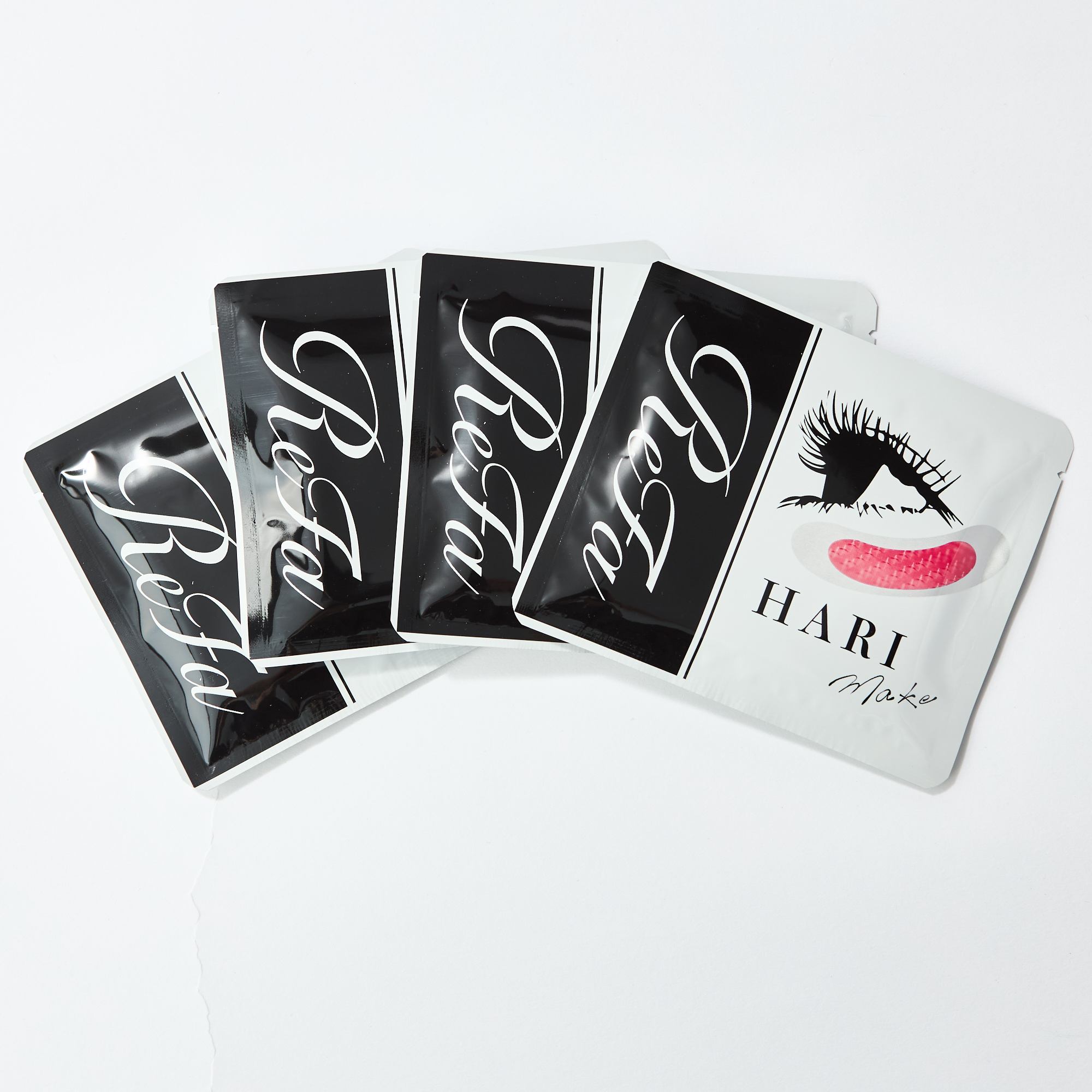 ReFa HARI MAKE リファハリメイク 4包