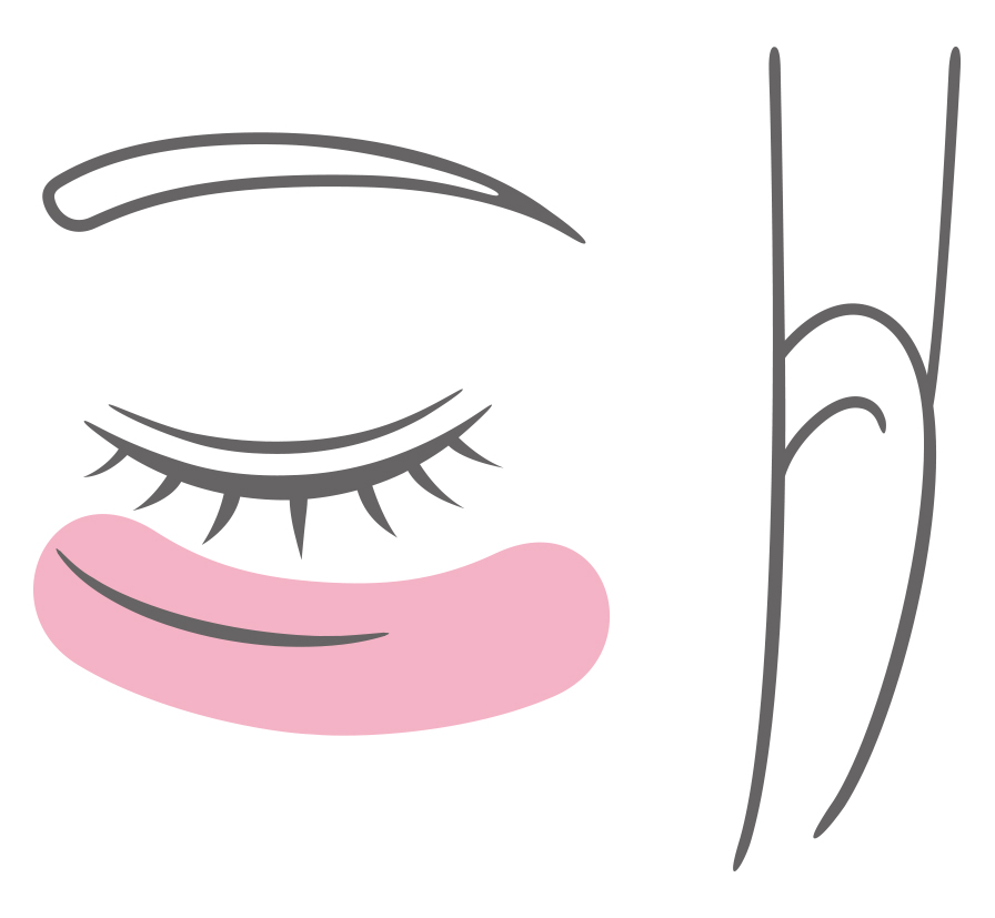 ReFa HARI MAKE リファハリメイク 4包