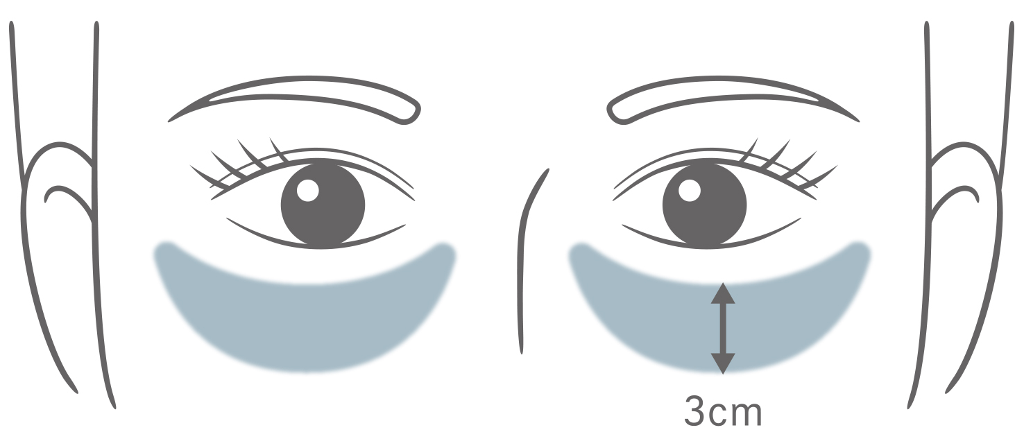 ReFa HARI MAKE リファハリメイク 4包