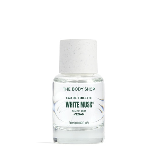 ホワイトムスク　オードトワレ　３０ｍｌ