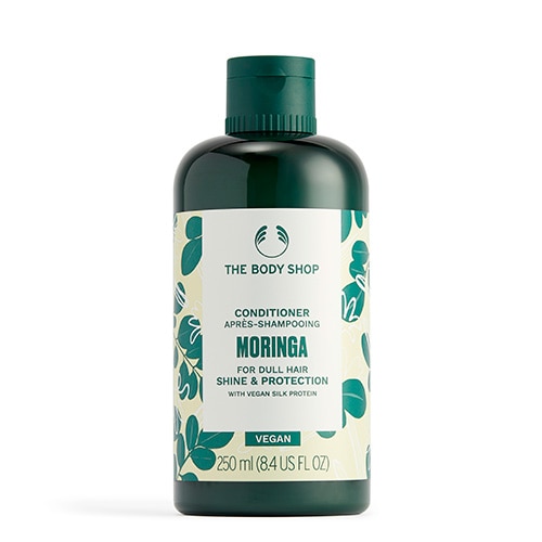 【タンプ限定セット】モリンガ　シャイン＆プロテクト　シャンプ－ &コンディショナー