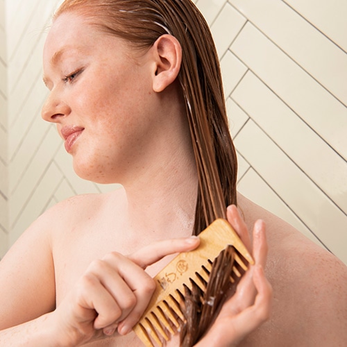 【タンプ限定セット】モリンガ　シャイン＆プロテクト　シャンプ－ &コンディショナー