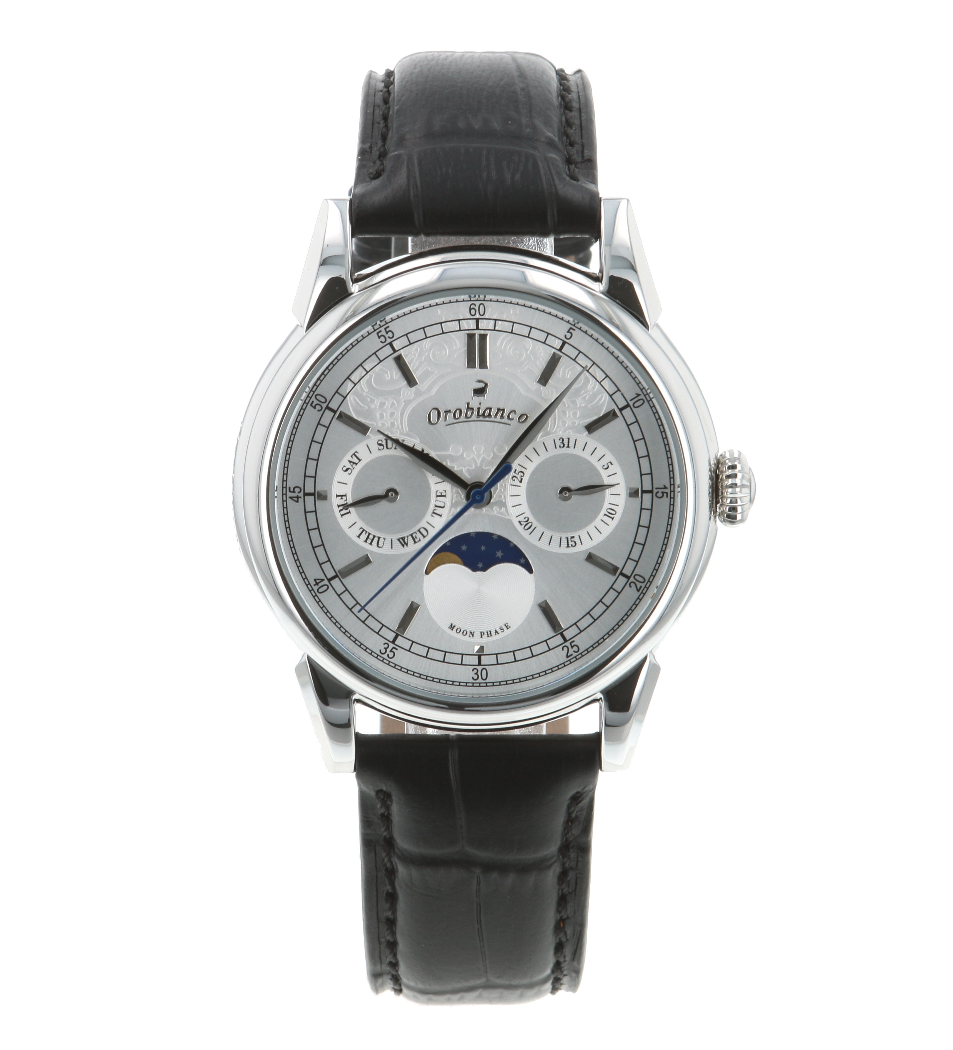 腕時計 BIANCONERO OR0074-3 | Orobianco（オロビアンコ）のプレゼント ...