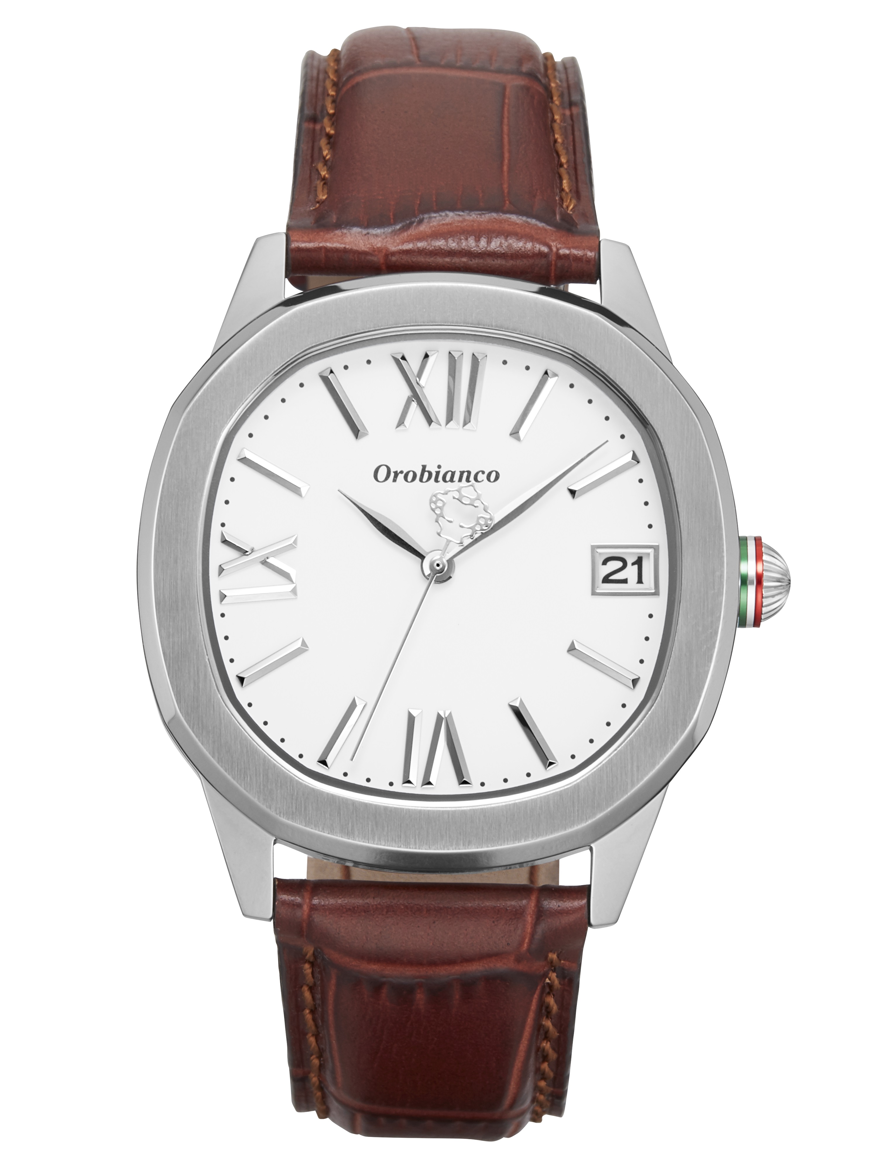 腕時計 OTTANGORA OR0078-1 | Orobianco（オロビアンコ）のプレゼント ...