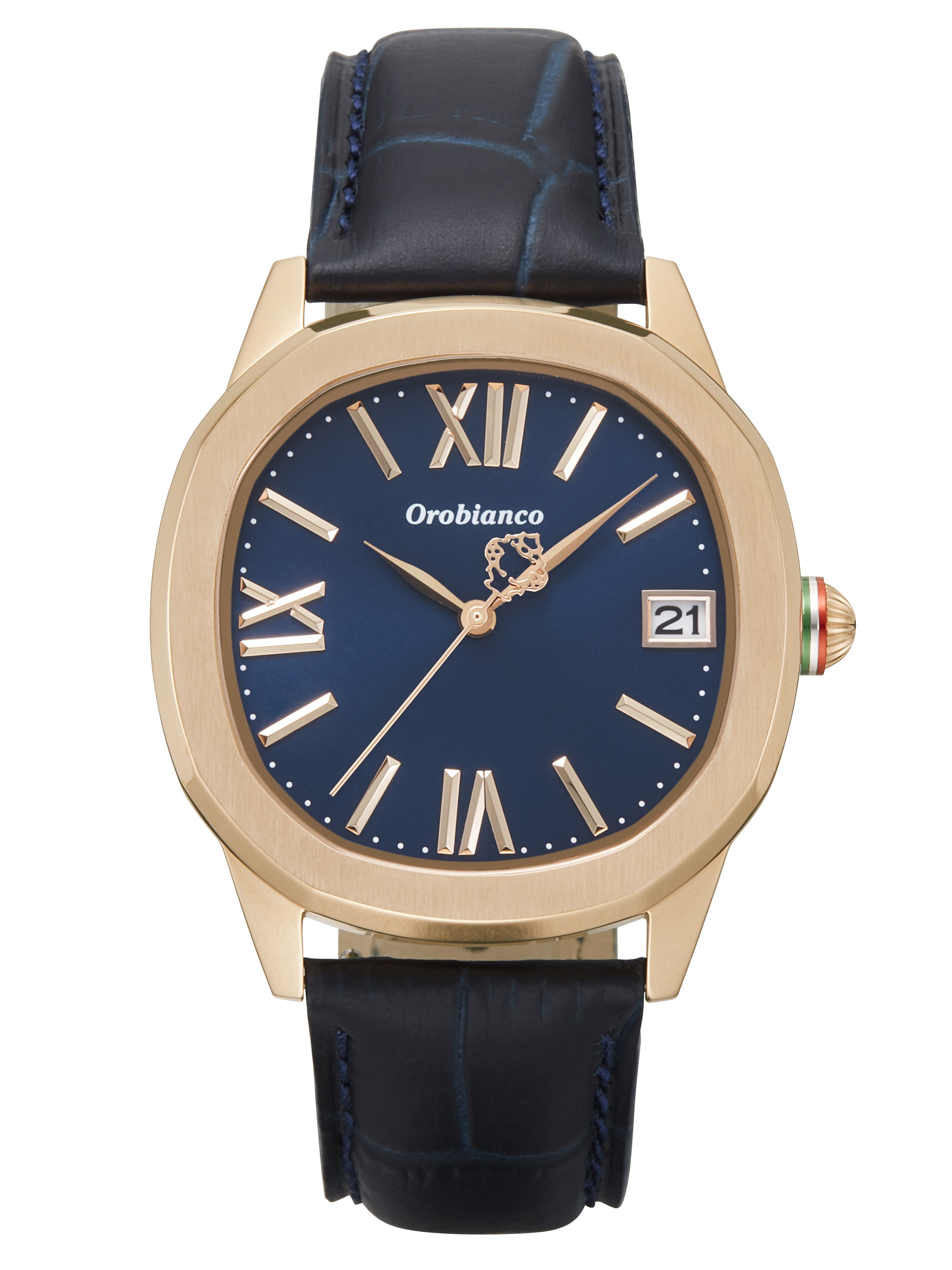 腕時計 OTTANGORA OR0078-5 | Orobianco（オロビアンコ）のプレゼント ...