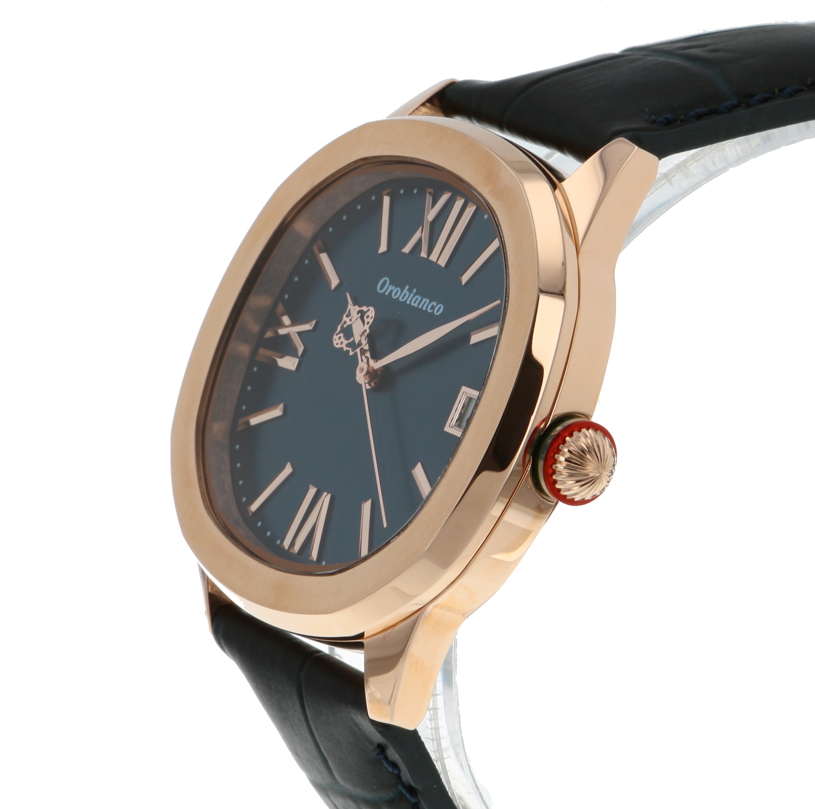 腕時計 OTTANGORA OR0078-5 | Orobianco（オロビアンコ）のプレゼント