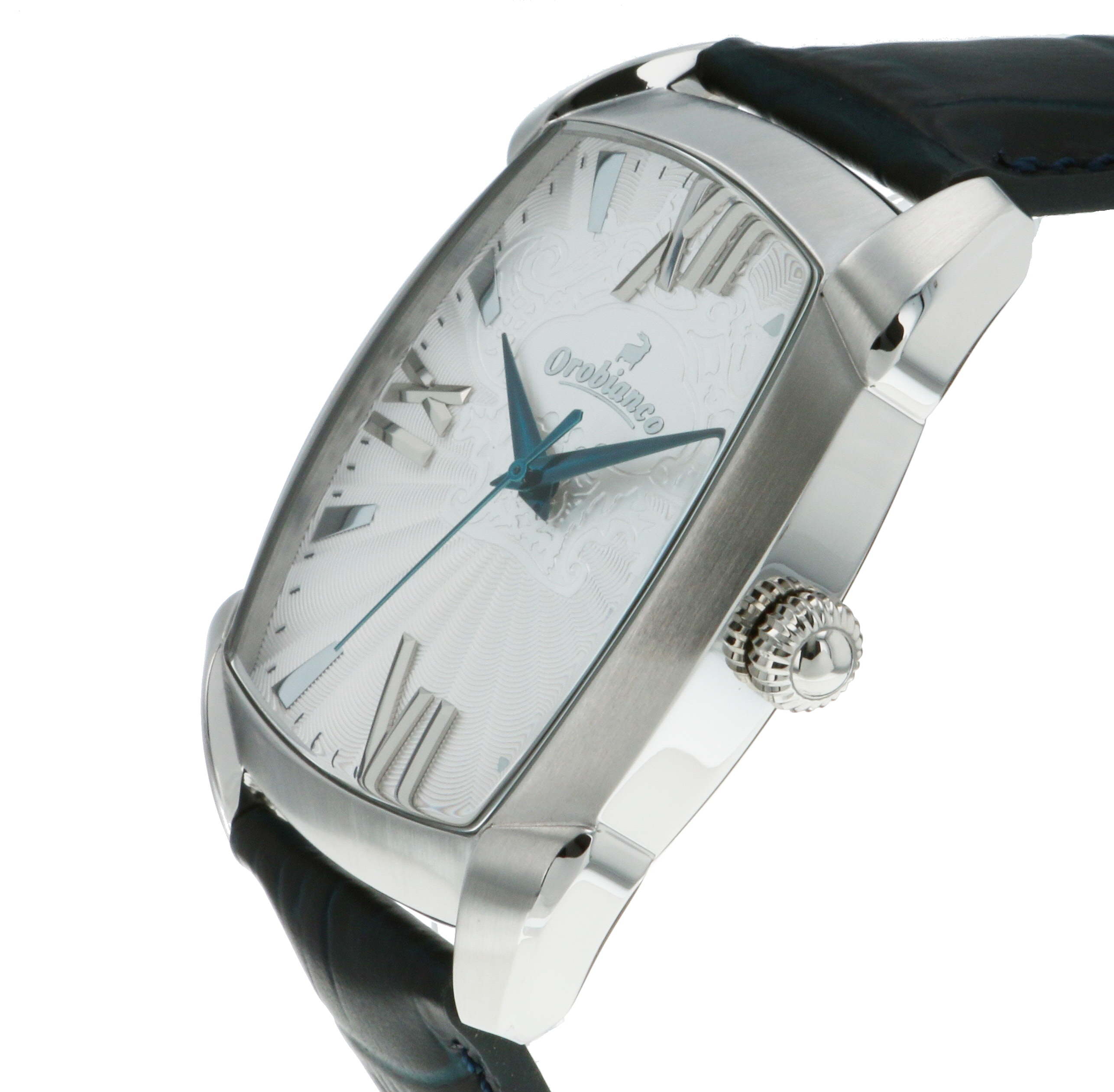 腕時計 RETTANGORA OR0079-5 | Orobianco（オロビアンコ）の