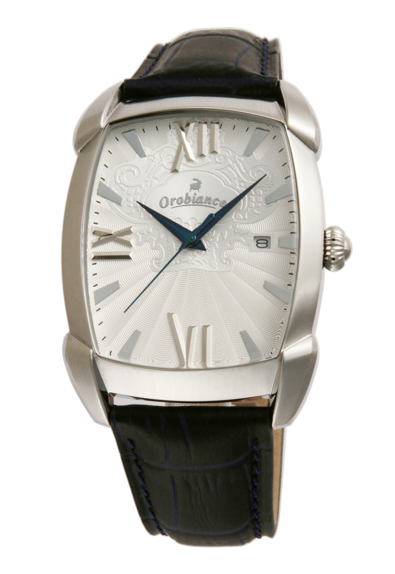 腕時計 RETTANGORA OR0079-5 | Orobianco（オロビアンコ）のプレゼント  