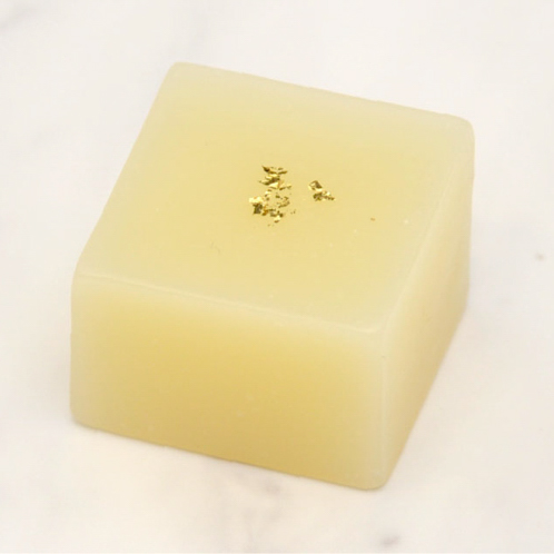 CHOCOLATギフトボックス サボン5個セット