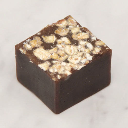 CHOCOLATギフトボックス サボン5個セット