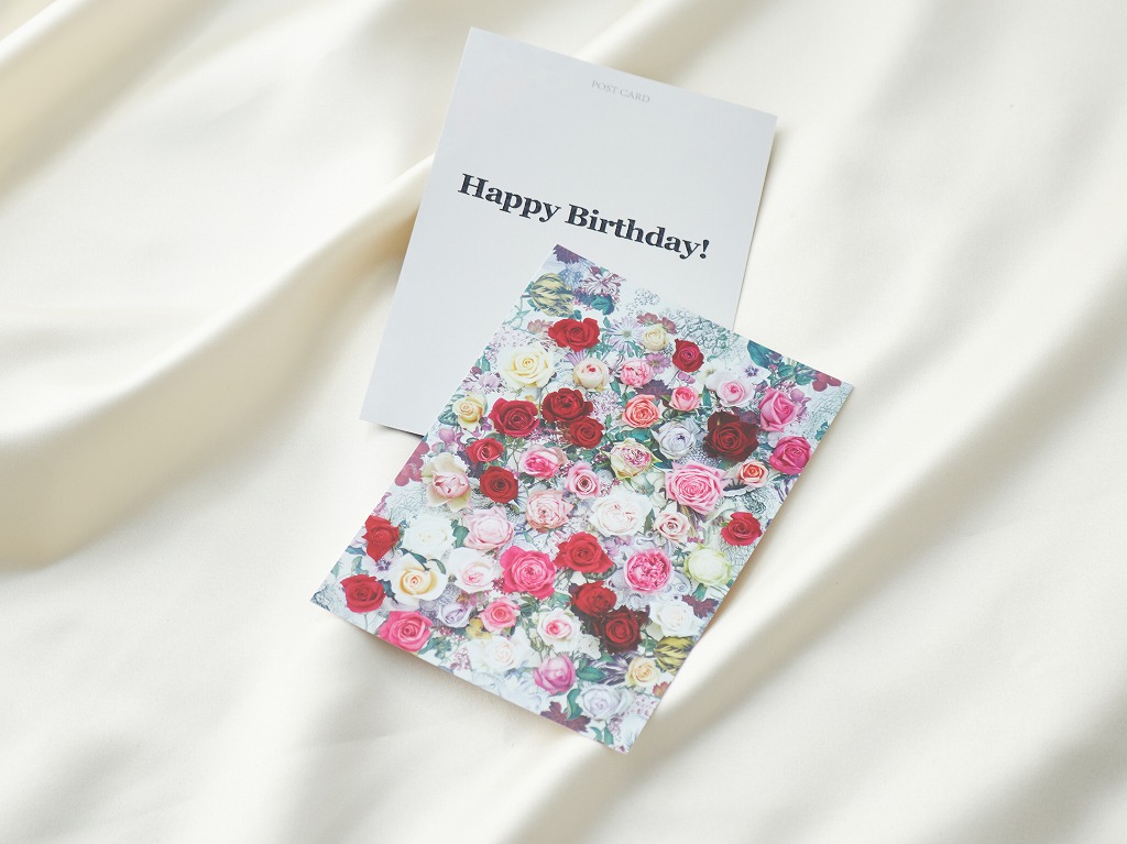 【タンプ限定】香るプロポーズブーケ(108本)