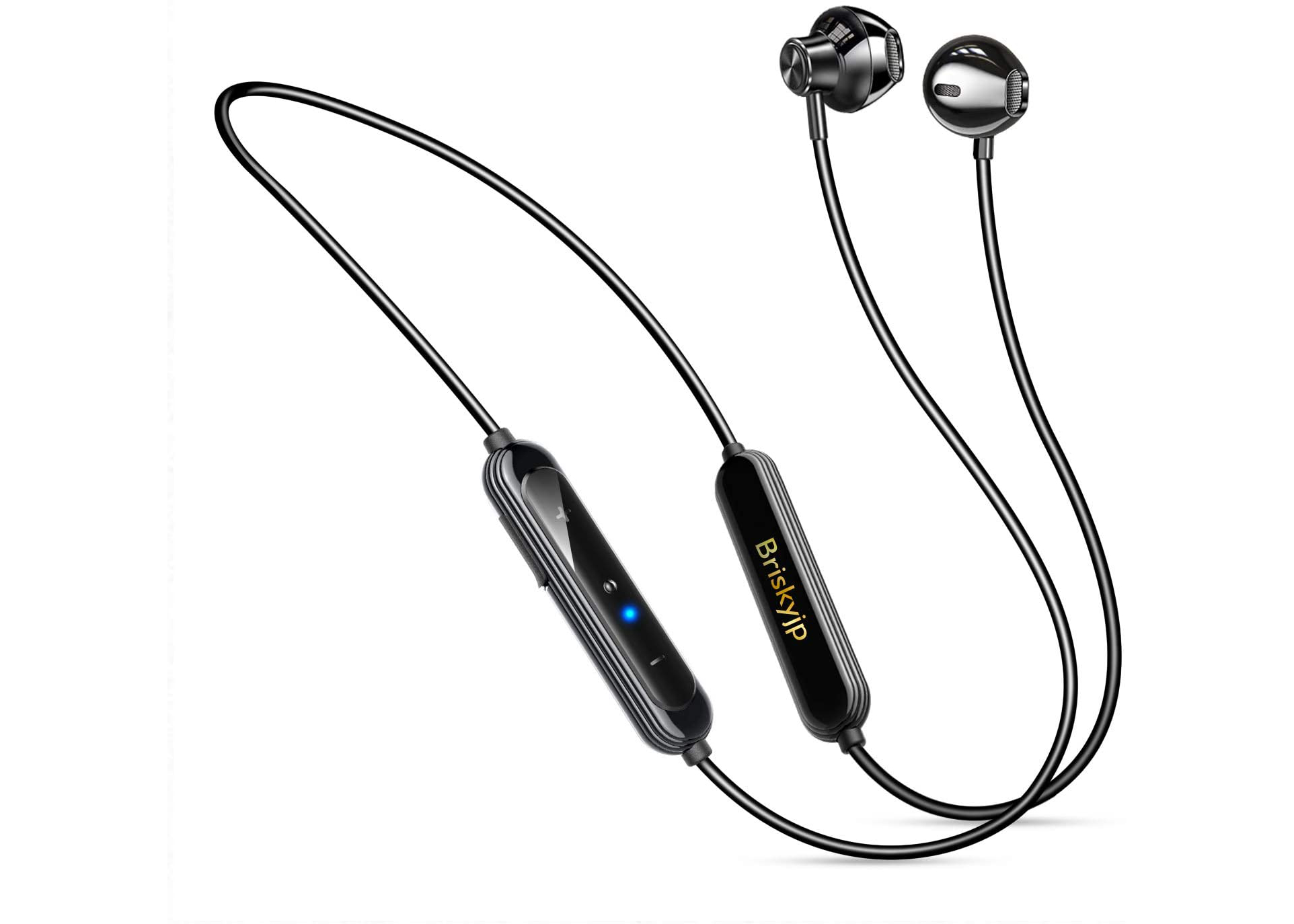 ワイヤレスイヤホン QE200