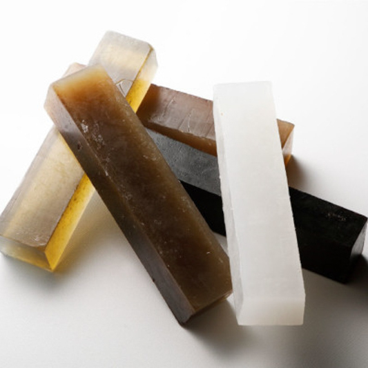 キューブジェム2個セット | 森石鹸のプレゼント・ギフト通販