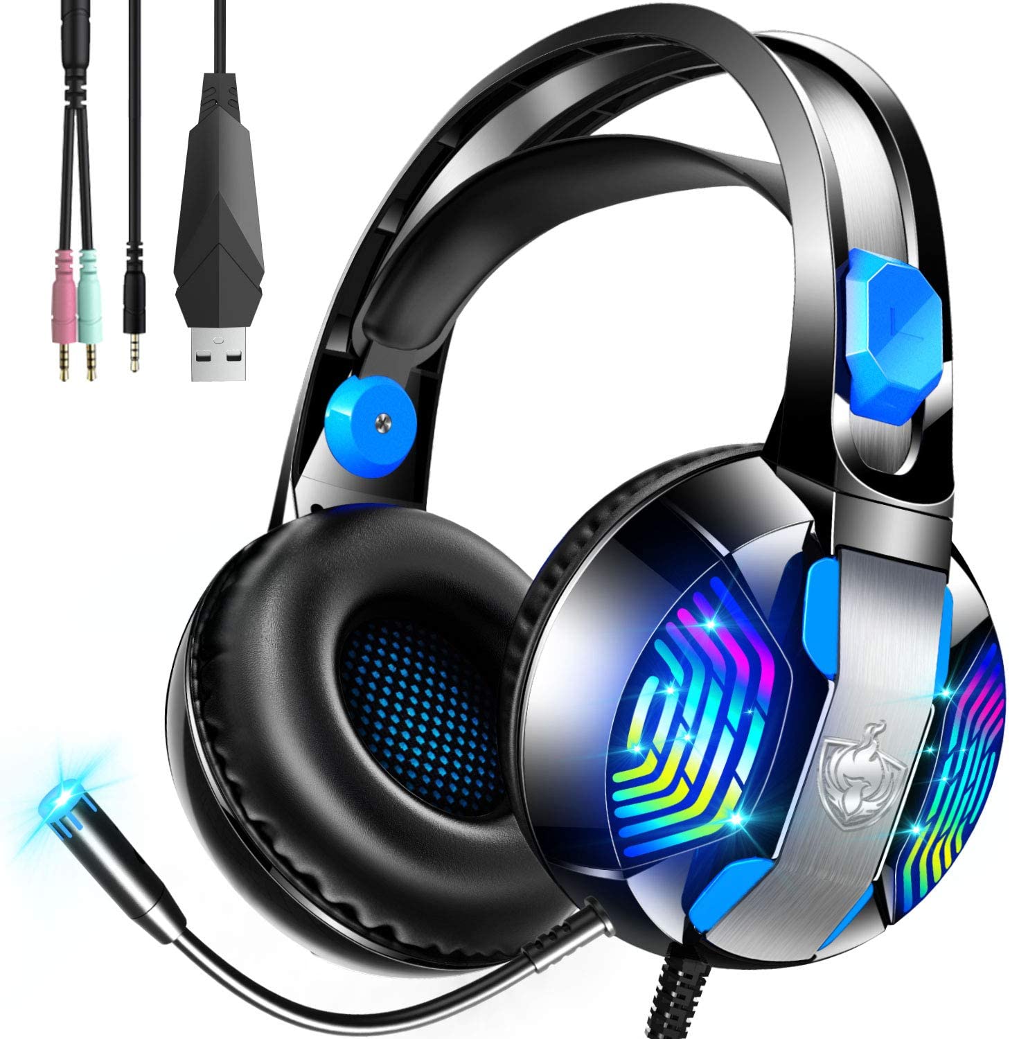 ゲーミングヘッドセット H3 | GOOSERA（ゴーセラ）のプレゼント 