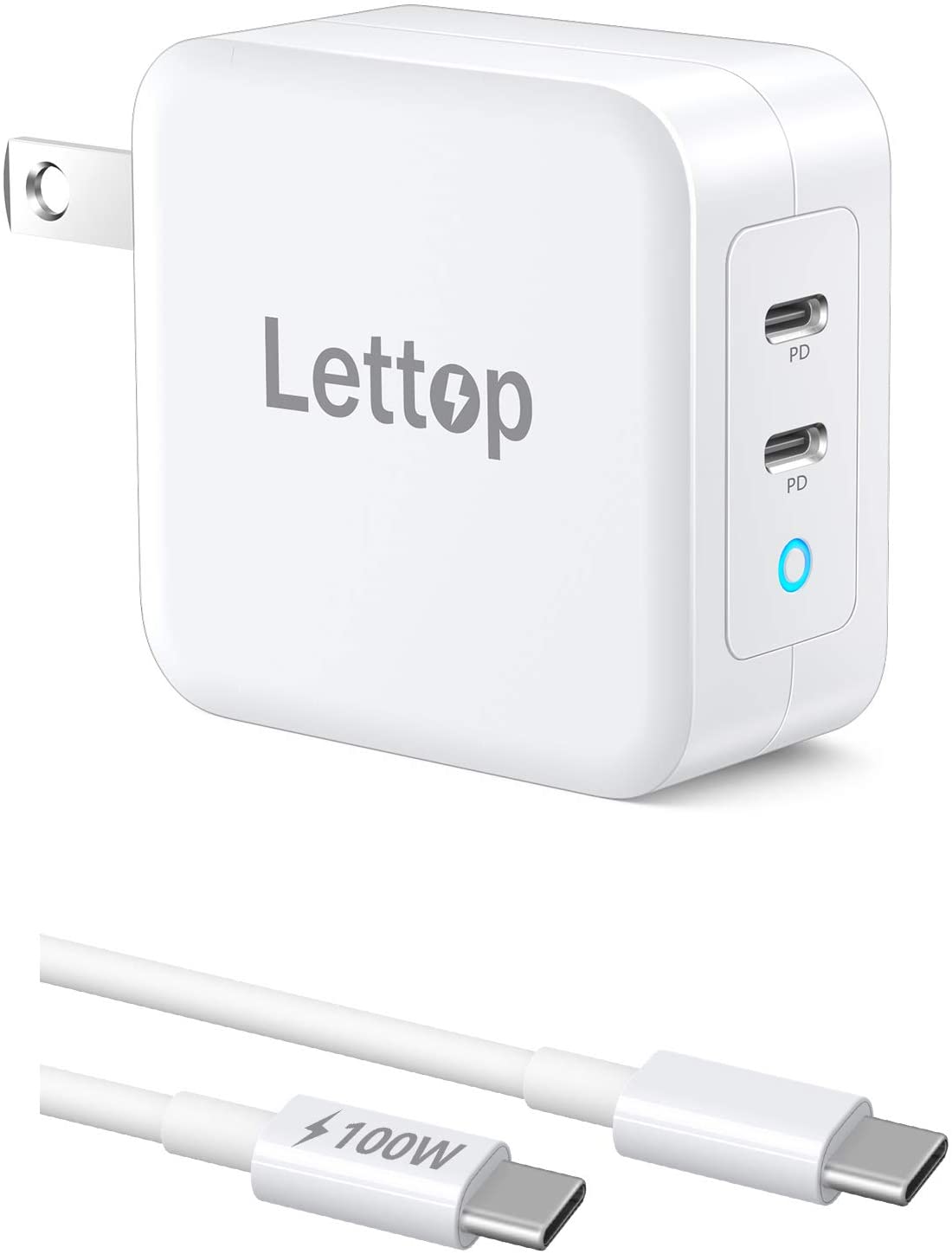 PD 充電器 CT-100W