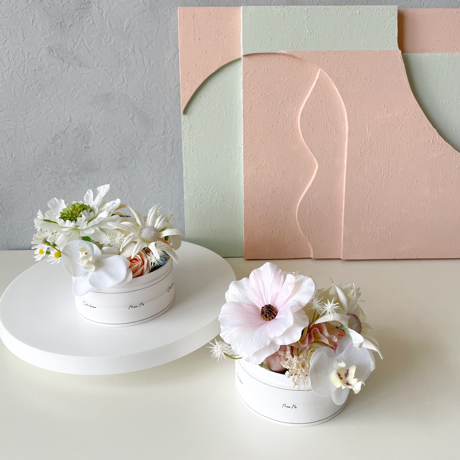 cake flower【ケーキフラワー】