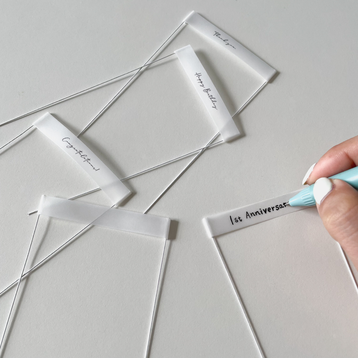 cake flower【ケーキフラワー】