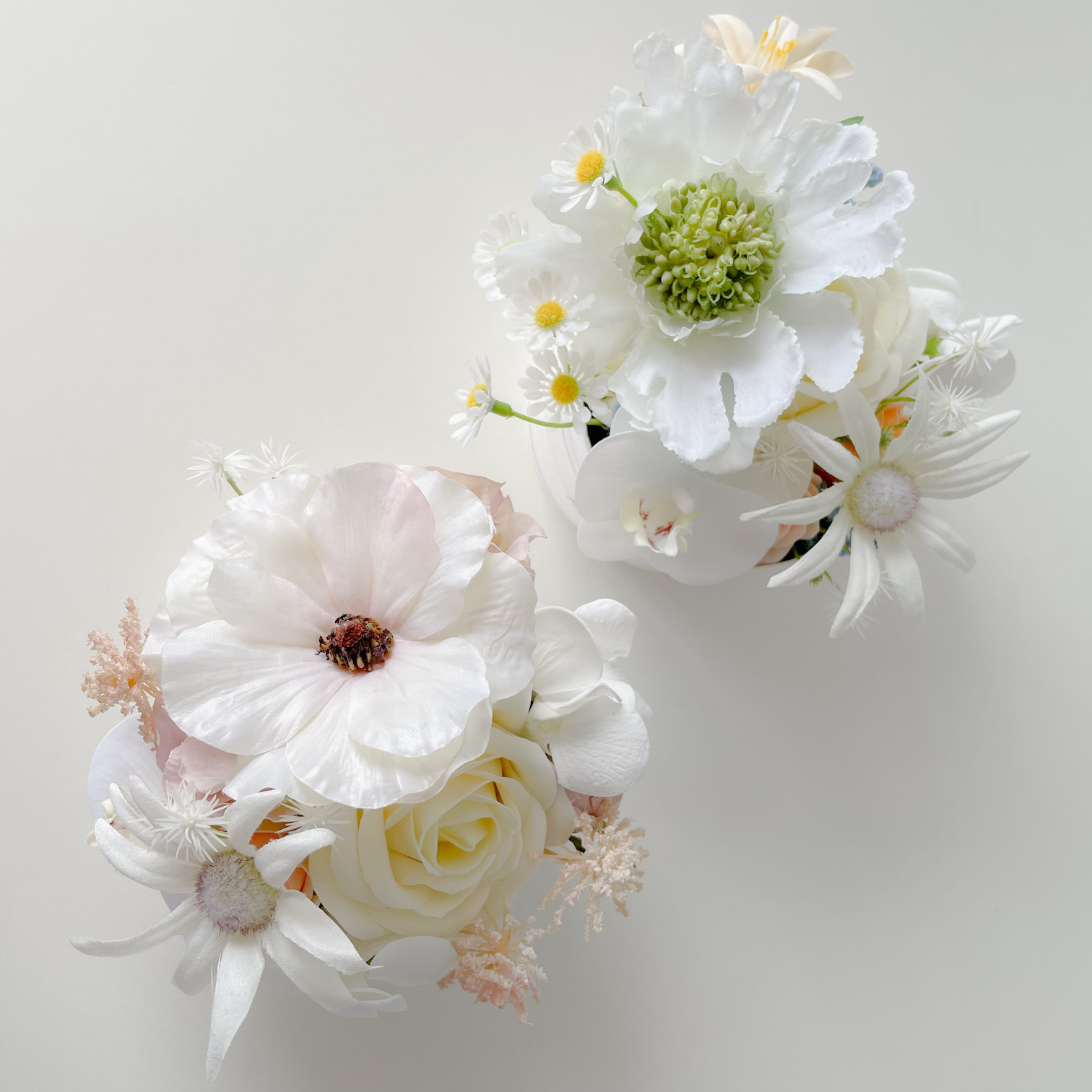 cake flower【ケーキフラワー】