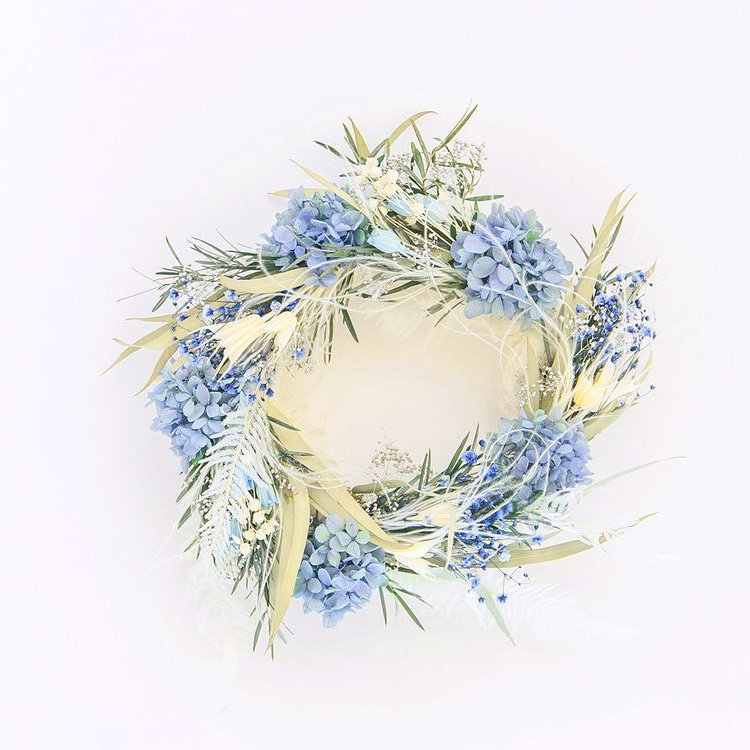 ボタニカル　リース　全5種
