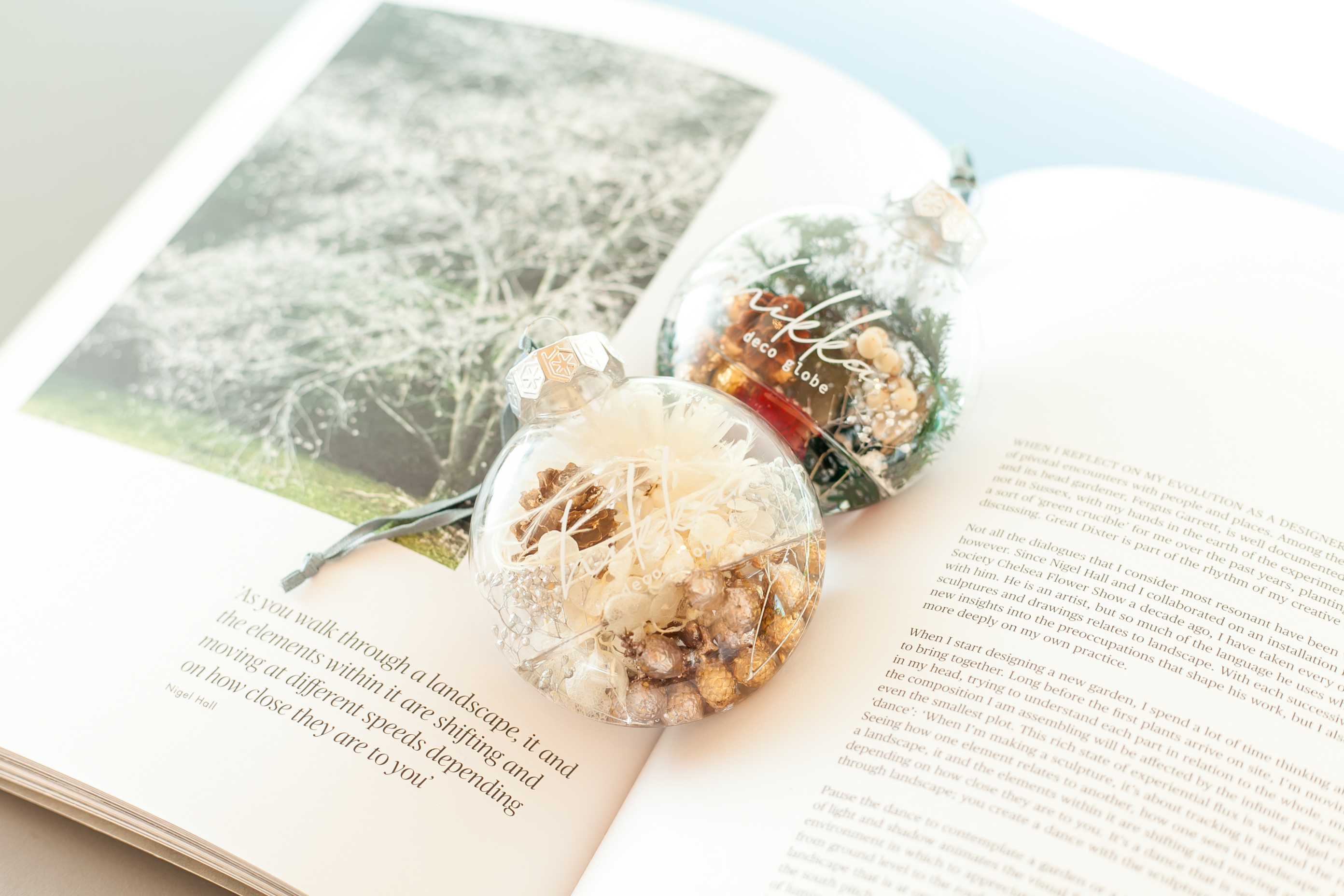 グローブ＋スタンドセット　全2種