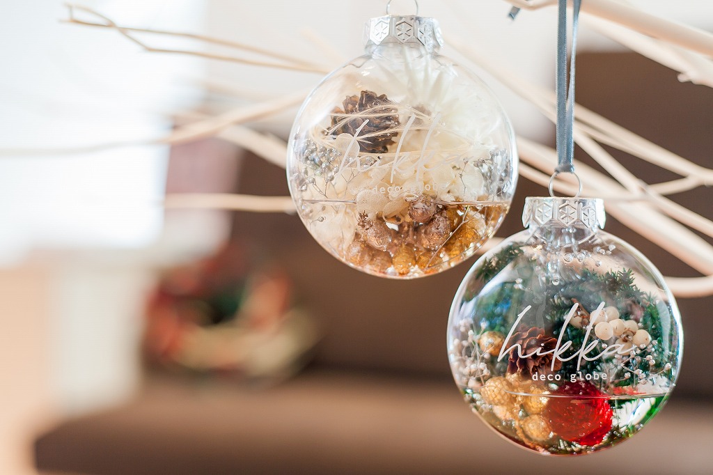 グローブ＋スタンドセット　全2種