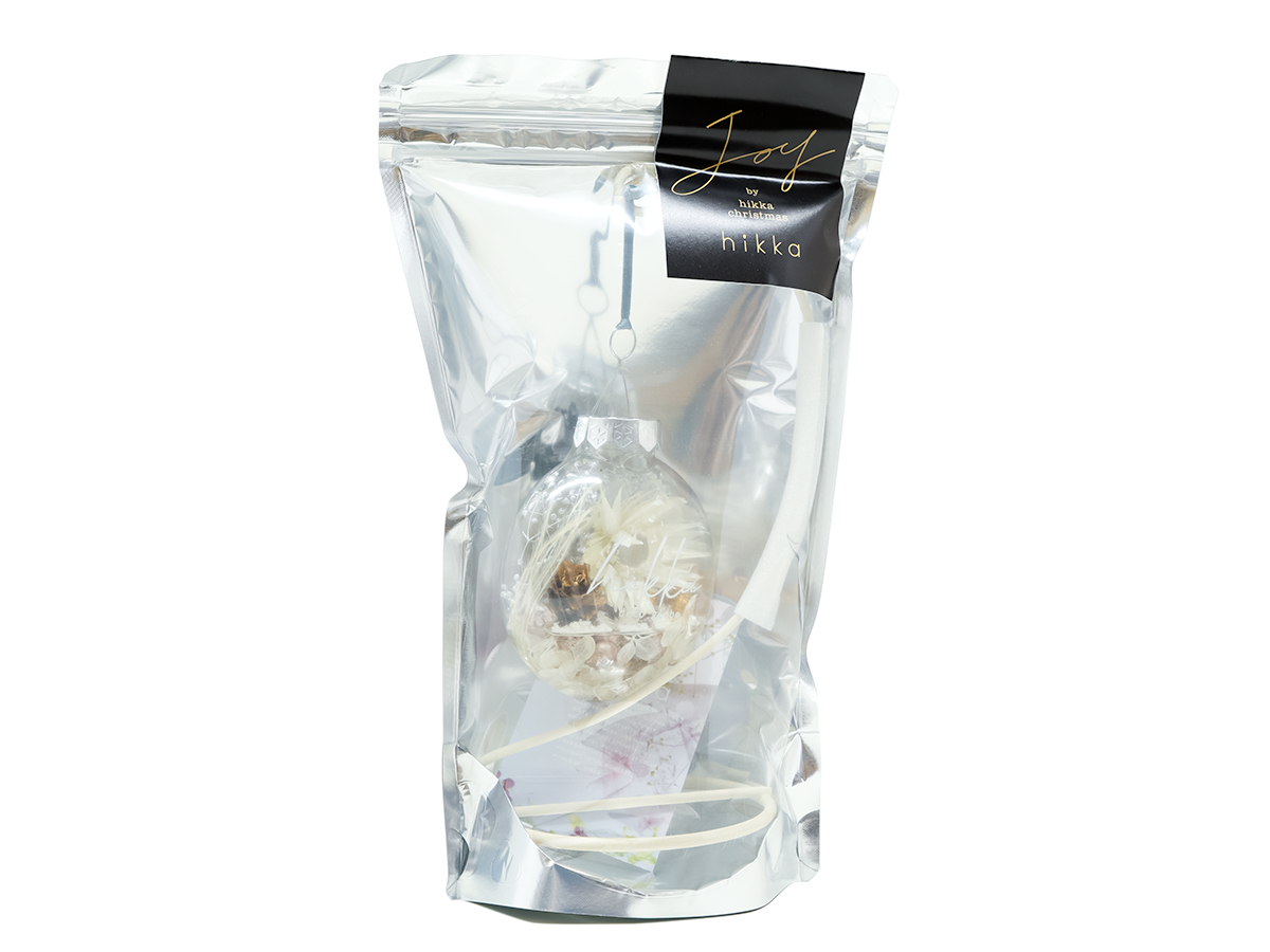 グローブ＋スタンドセット　全2種