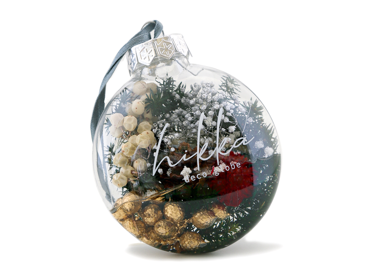 グローブ＋スタンドセット　全2種