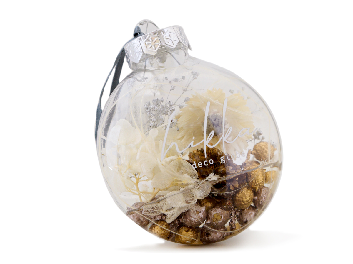 グローブ＋スタンドセット　全2種