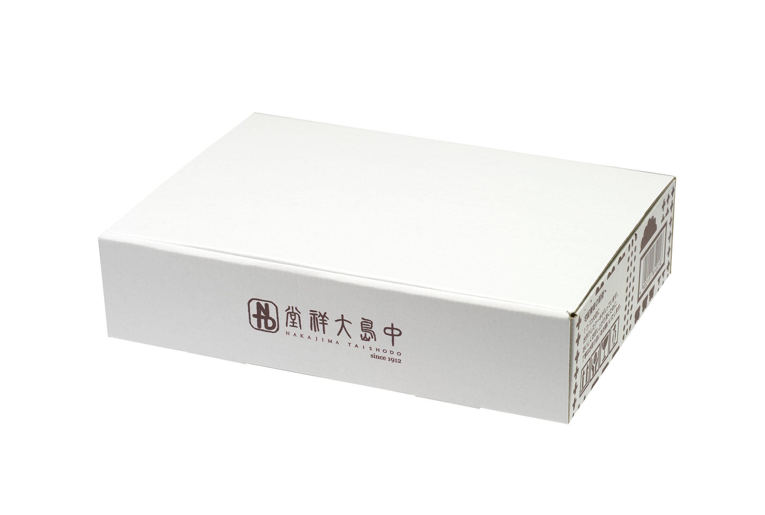 丹波栗のモンブラン～檸檬の風味を添えて～