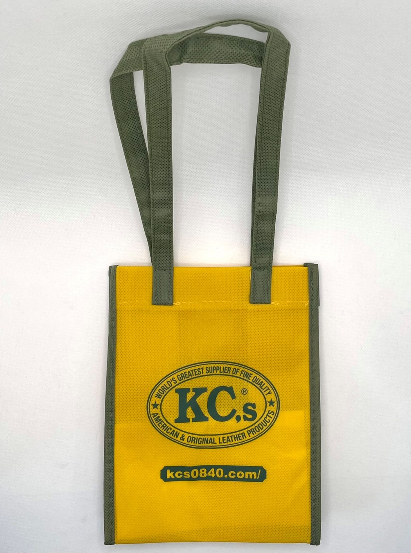 オレゴン　ZIPPOケース　カウハイド