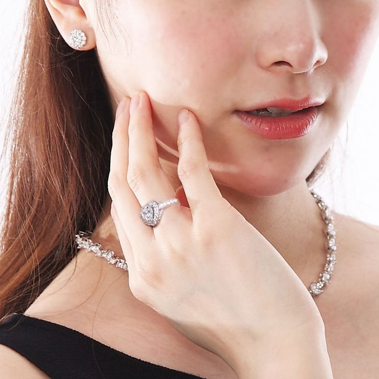 【Clementia】シンディハートリング