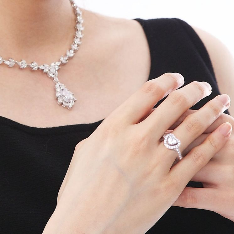 【Clementia】シンディハートリング