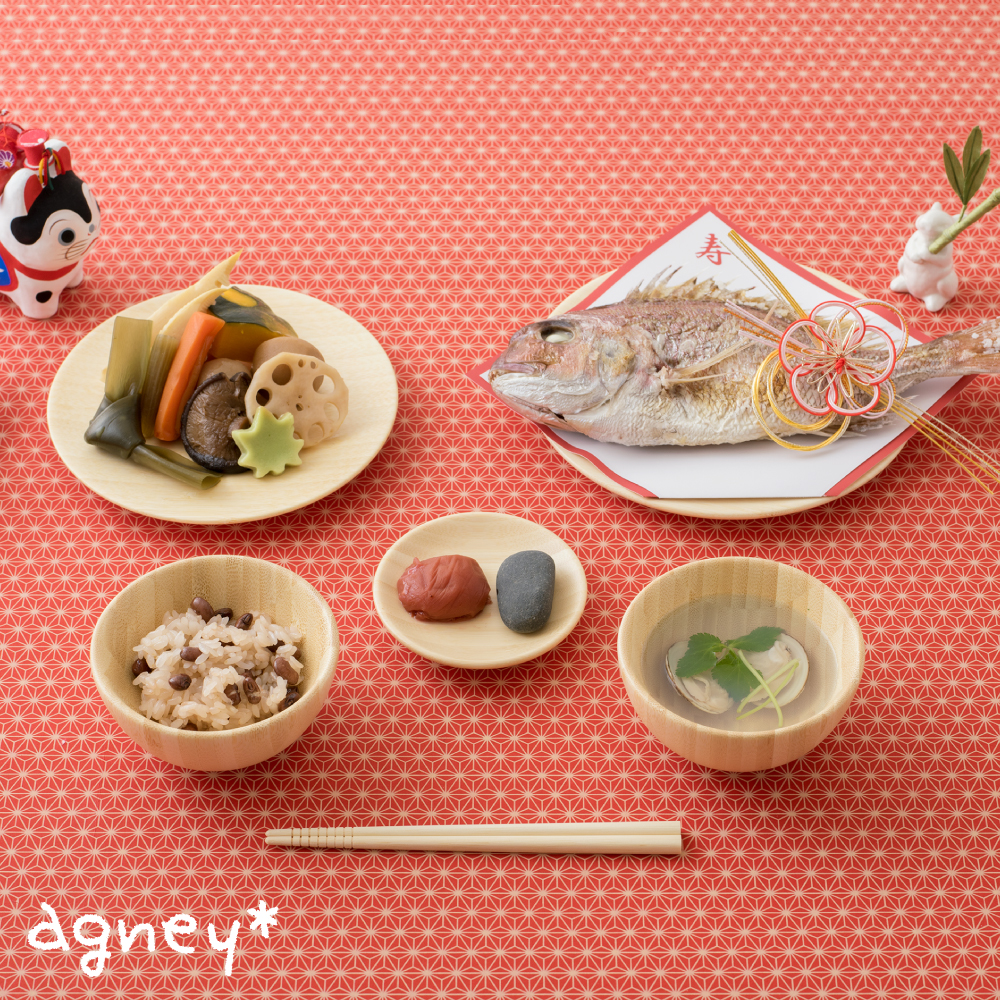 お食い初め6点セット