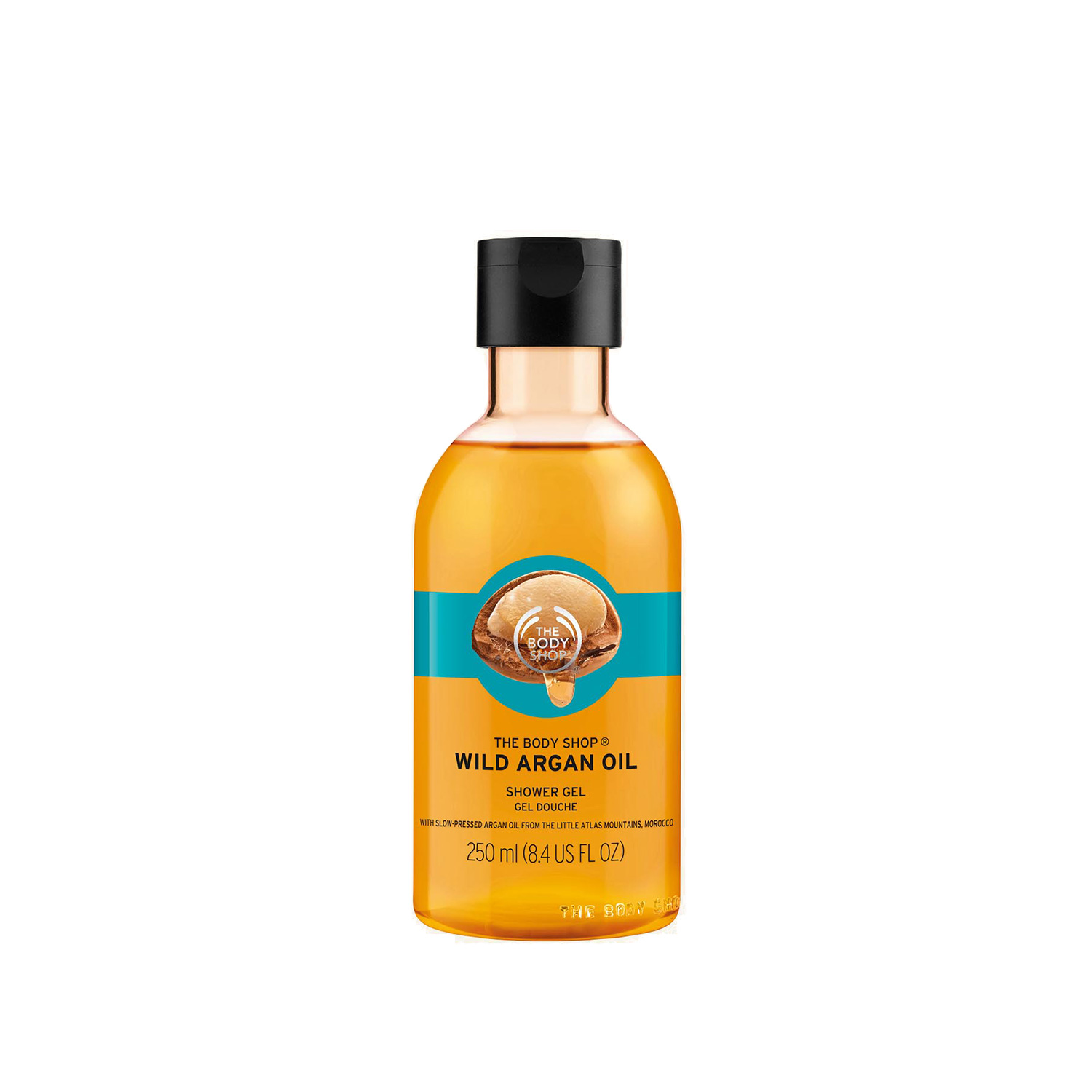 シャワージェル