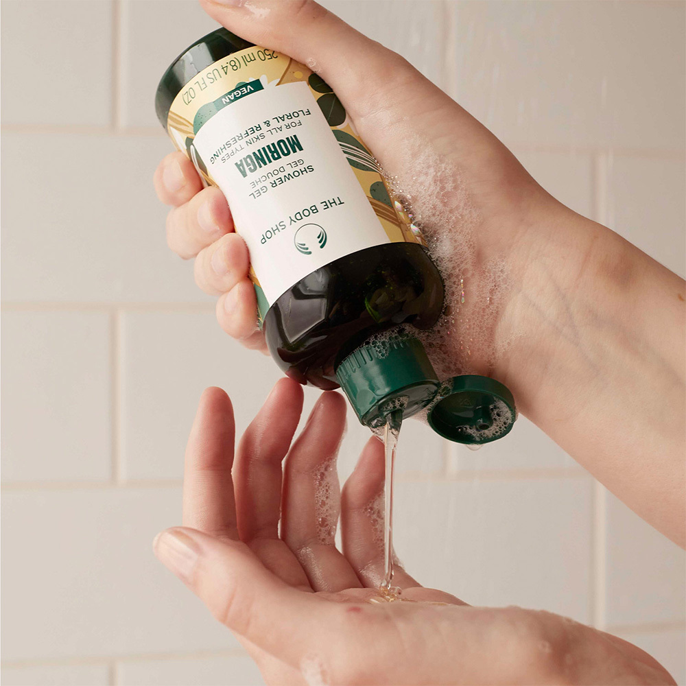 シャワージェル