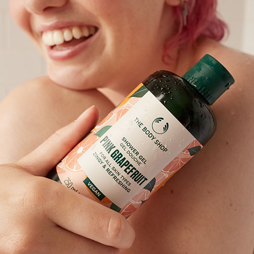 シャワージェル