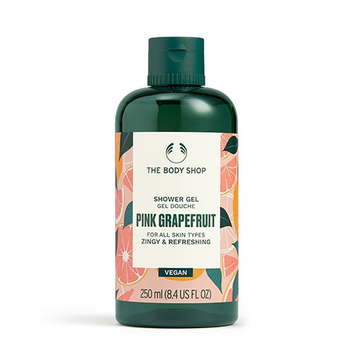 シャワージェル