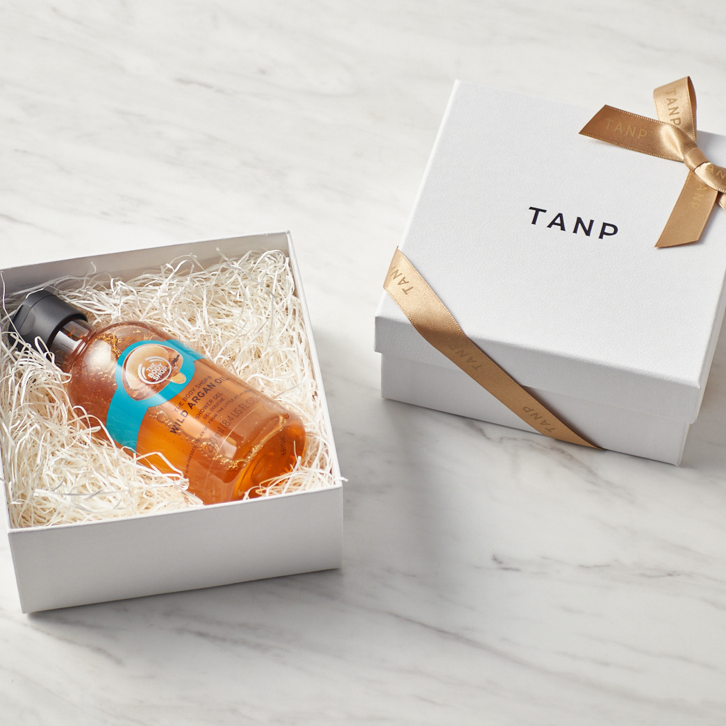 シャワージェル