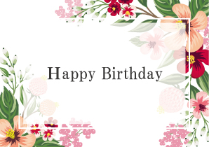 TOANYハーバリウム　全5種類