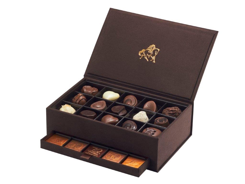 人気の贈り物が大集合食品グランプラス30粒入 | GODIVA（ゴディバ）のプレゼント・ギフト通販