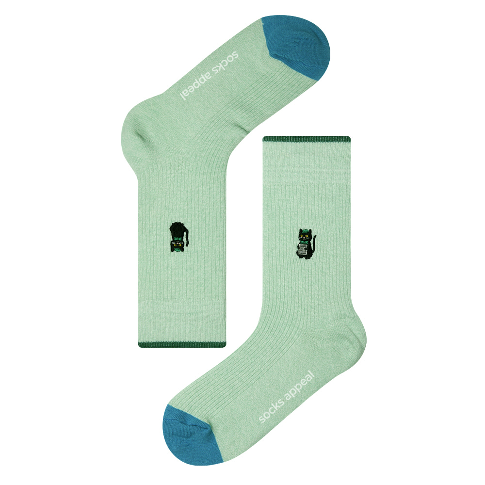 パディントンモデル